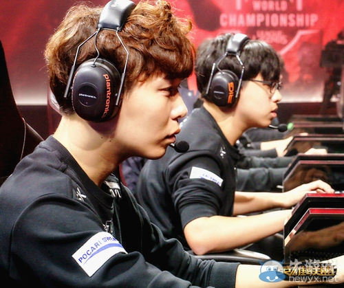 在我們期待 在我們期待