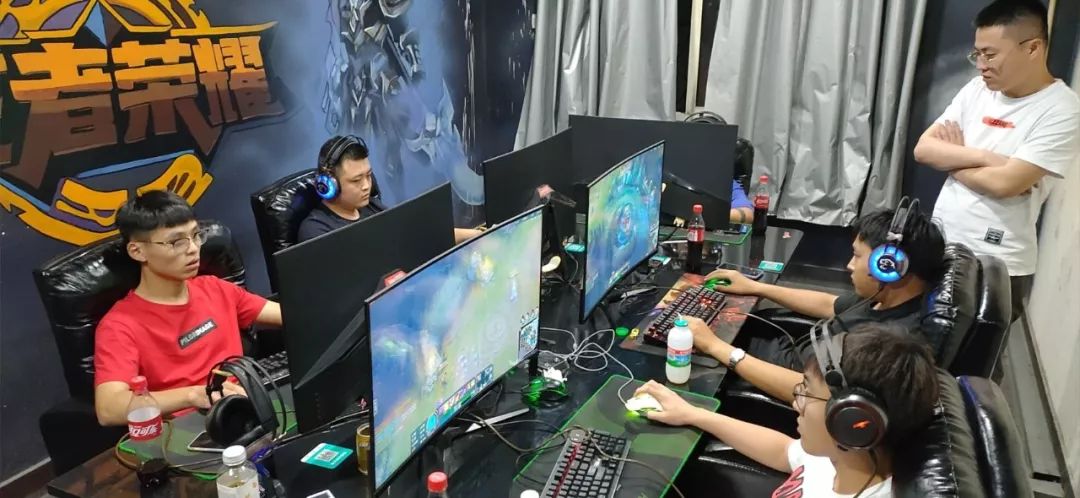 他们需要更 他们需要更