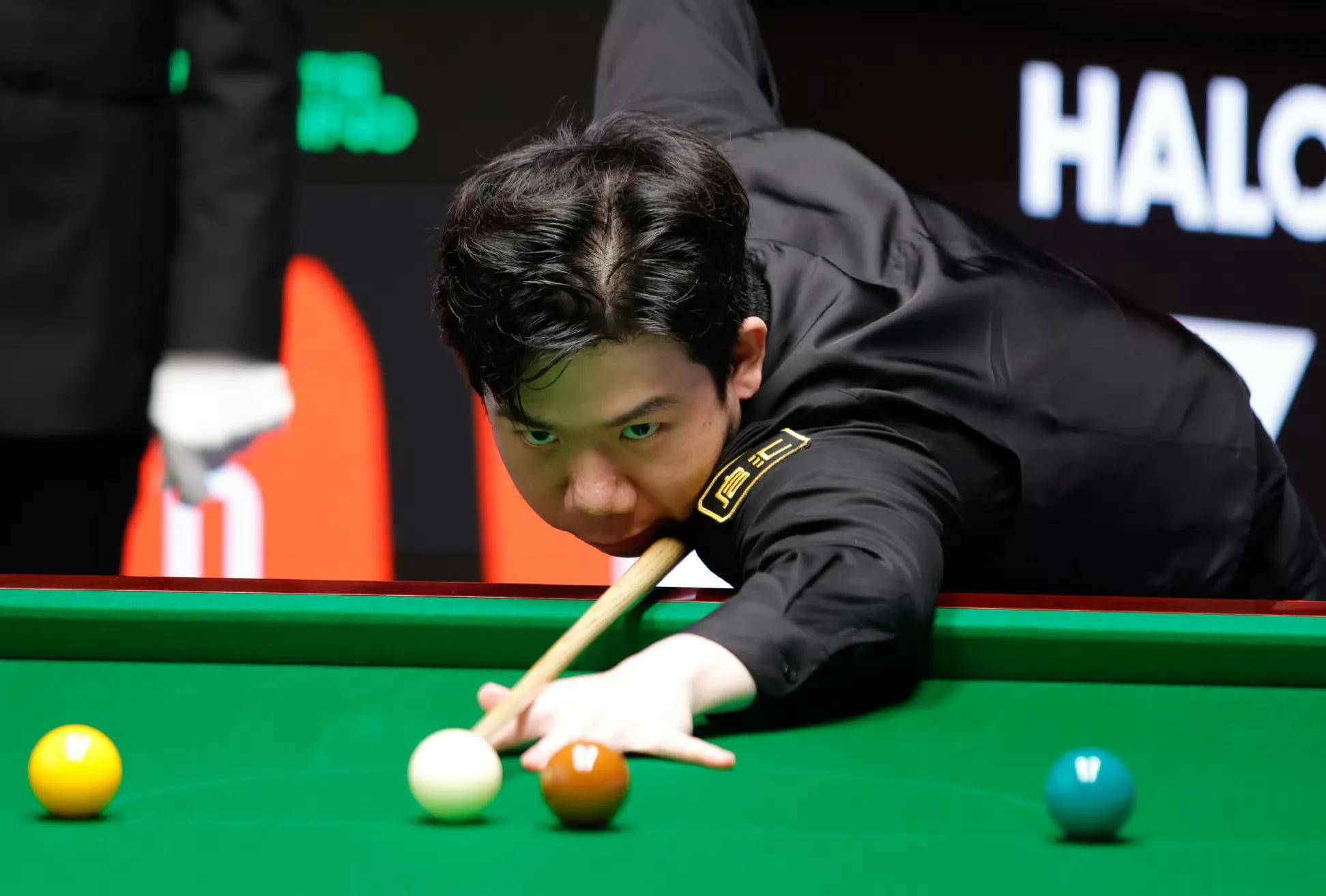 止不住的得 止不住的得