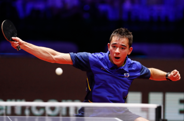 向外野深处 向外野深处